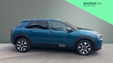 Citroen C4 Cactus 1.2 PureTech Flair 5dr [6 Speed] Petrol Hatchback